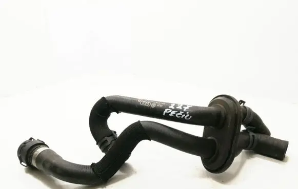 Audi A5 8T 8F Heater radiator pipe/hose 8K1819350