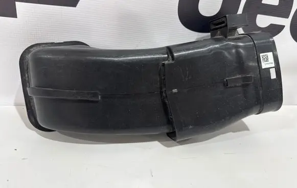 BMW X3M F97 Air intake duct part 8053370 13718053370