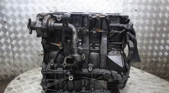 Renault Trafic II (X83) Engine M9RL782