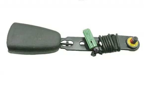 Volvo XC60 Front seatbelt 8623453