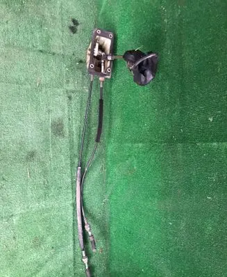 Fiat Seicento/600 Gear shifter/selector