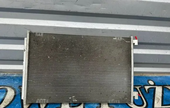 Fiat Panda III A/C cooling radiator (condenser) 52209266 MR4707730122
