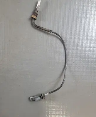 Volvo S90, V90 Exhaust gas temperature sensor 31430937