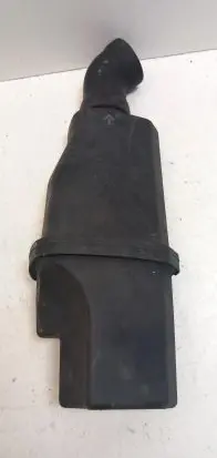 Intake resonator