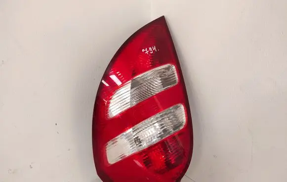 Mercedes-Benz A W169 Rear/tail lights A1698200464R 3330728004