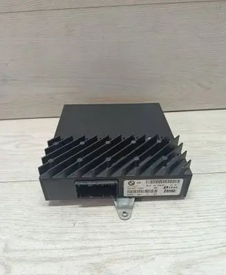 BMW 3 E90 E91 Sound amplifier 532230819 9143161
