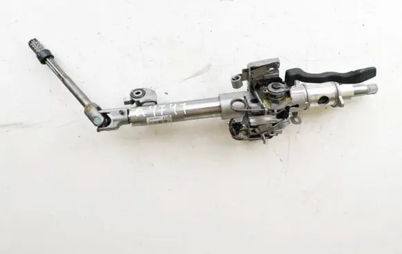 Hyundai Tucson TL Steering wheel axle 16040622563