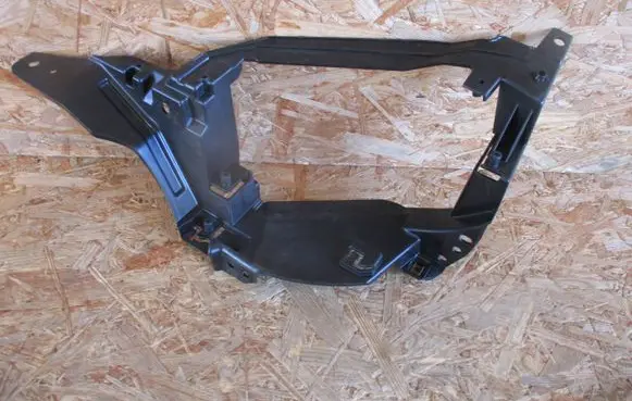 BMW X6 G06 Muffler mount bracket/holder 105034-20