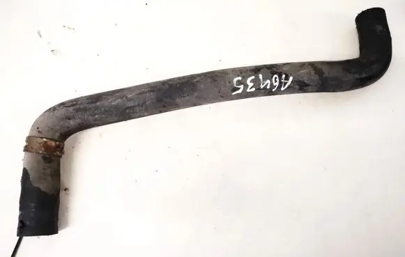 Nissan Micra Engine coolant pipe/hose