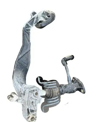 Volkswagen PASSAT B5 Clutch pedal 8D1721316F