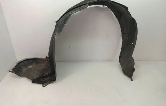 Toyota Corolla E140 E150 Front wheel arch liner splash guards 5387512430