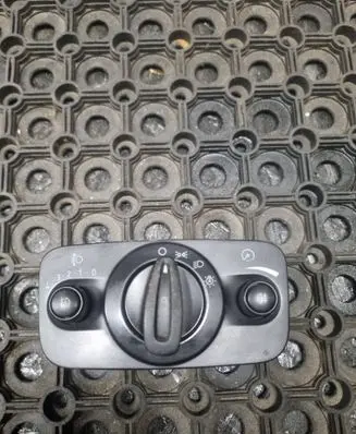 Light switch