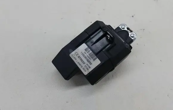 Ignition lock