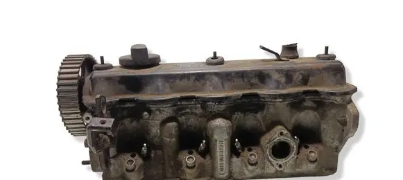 Audi A4 S4 B5 8D Engine head 028103373N