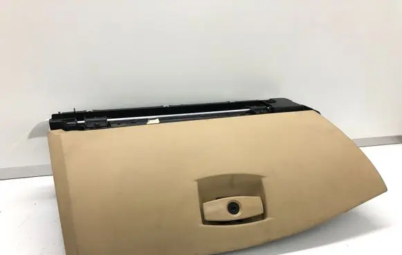 BMW 5 E60 E61 Glove box set 7034080
