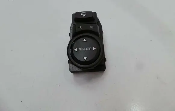 KIA Picanto Wing mirror switch 299181678