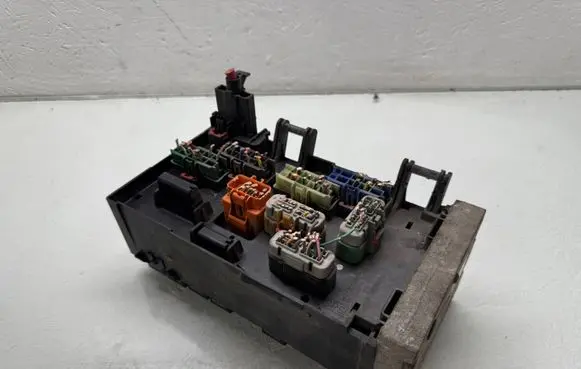 Fuse box set