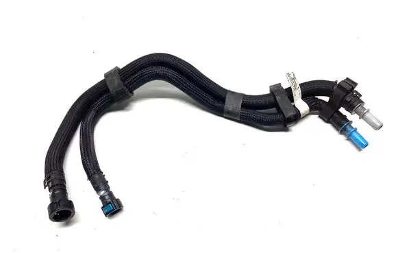 BMW 5 G30 G31 Fuel main line pipe 140892