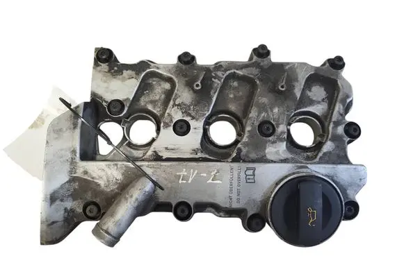 Audi A6 S6 C6 4F Rocker cam cover 06E103471G