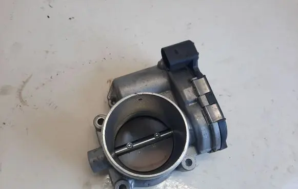 Audi A4 S4 B9 Engine shut-off valve 06K133062M