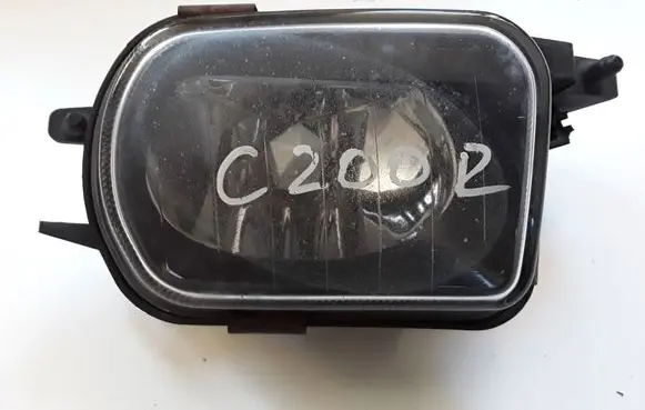 Mercedes-Benz C W203 Front fog light 16072000