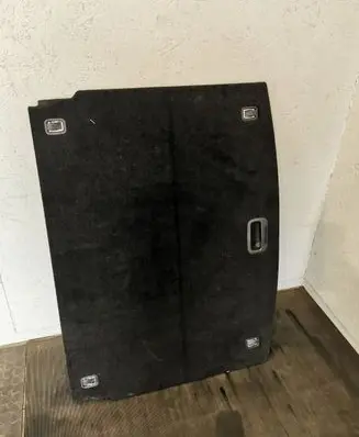 KIA Ceed Tailgate/boot cover trim set 