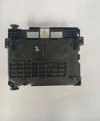 Fuse module