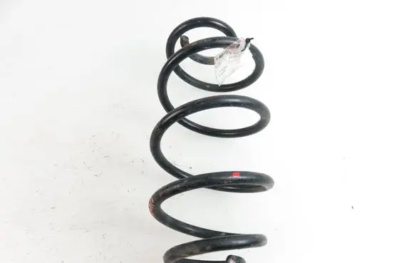 Fiat Doblo Rear coil spring 