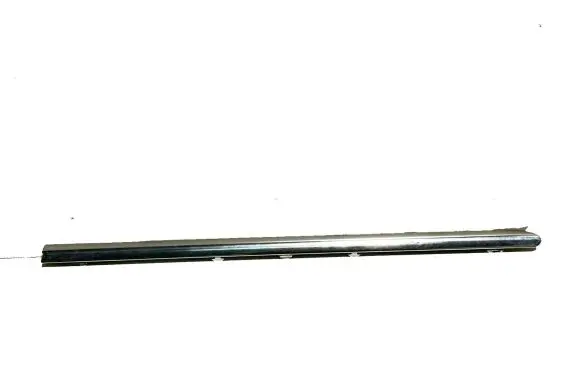 Volkswagen Golf VII Rear side glass trim 5G9853346 18749 5G9853346VNH