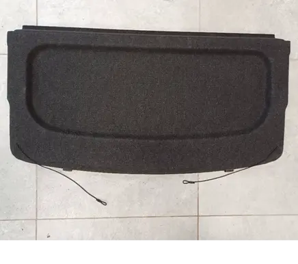 Mazda 323 F Parcel shelf 