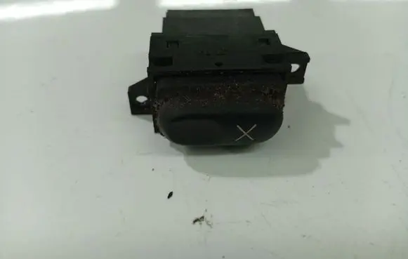 Renault Laguna I Other switches/knobs/shifts 