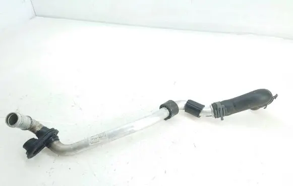 Volkswagen Touareg II Engine coolant pipe/hose 7P0819911E 28032012 AF03025405
