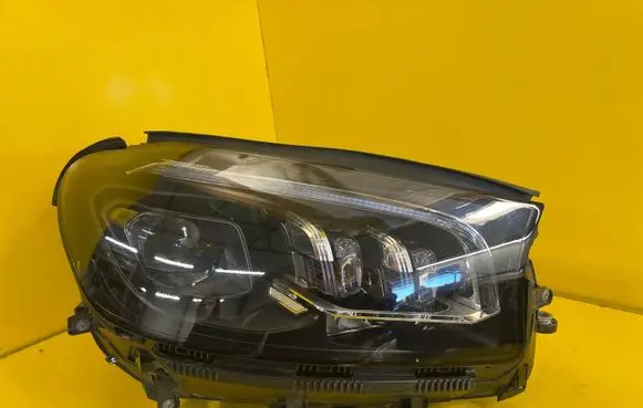 Mercedes-Benz GLS X167 Headlight/headlamp A1679061404