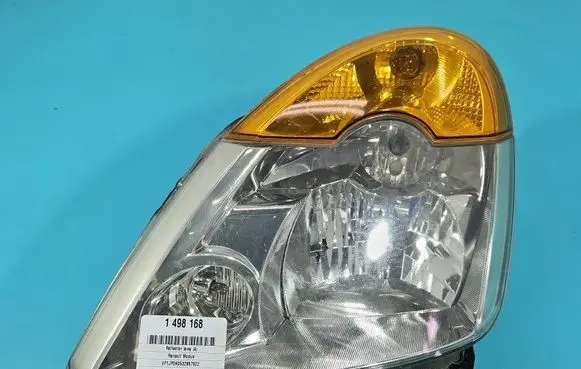 Renault Modus Headlight/headlamp 8200301829 IMPRK1498168