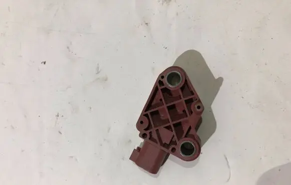 Land Rover Range Rover Sport L320 Airbag deployment crash/impact sensor 5H2Z14B345BA 00009403A5 YDB000141