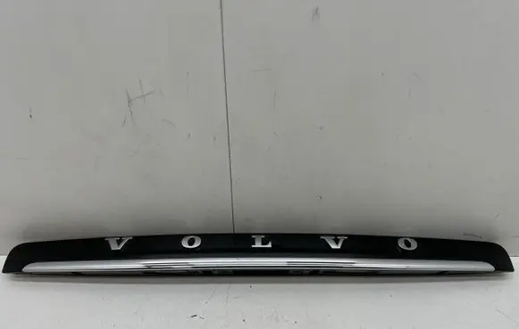 Volvo V50 Tailgate trunk handle 30753027