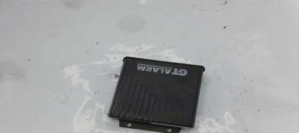 Toyota Avensis Verso Alarm control unit/module 2636A30436