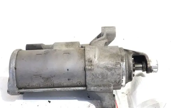 Audi Q5 SQ5 Starter motor 04L911021C