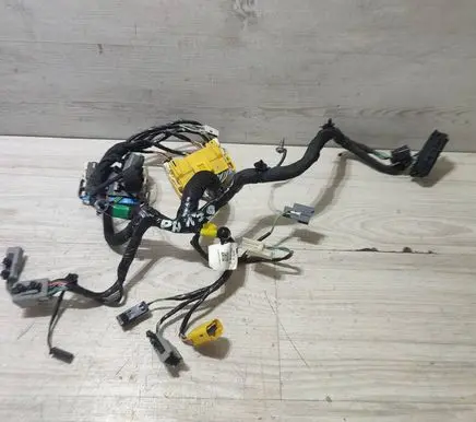 Jeep Grand Cherokee Seat wiring loom D6CW59168N2