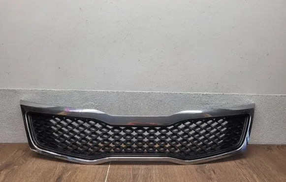 KIA Optima Front grill 86352-2T000