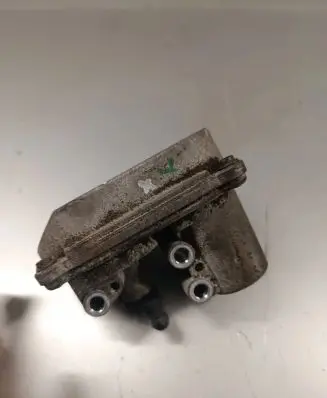 Audi A8 S8 D3 4E Intake manifold valve actuator/motor 058129086D 2900309551 A2C53106043
