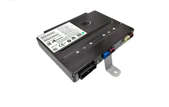 Chrysler Pacifica Video control module 68376134AC ER5533717 3432A0060TR