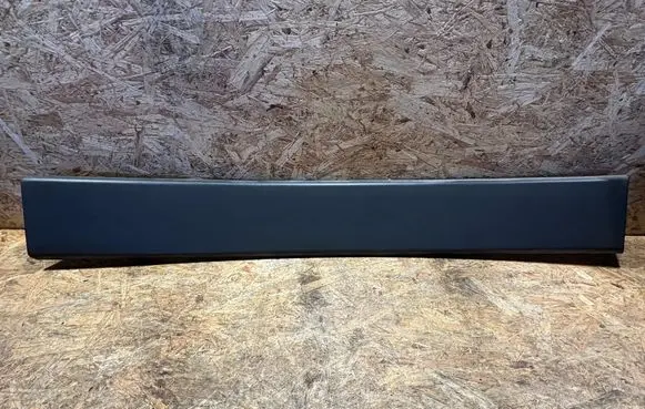 Peugeot Boxer Sliding door trim (molding) 1306606070