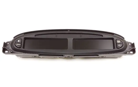 Citroen Xsara Picasso Speedometer (instrument cluster) 9661734780 966173780