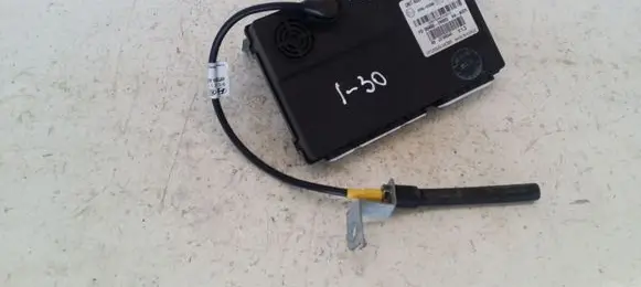Hyundai i30 Keyless (KESSY) go control unit/module 954002R920 97RA012330