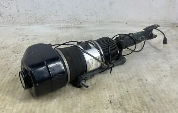 BMW 7 G11 G12 Air suspension front shock absorber 