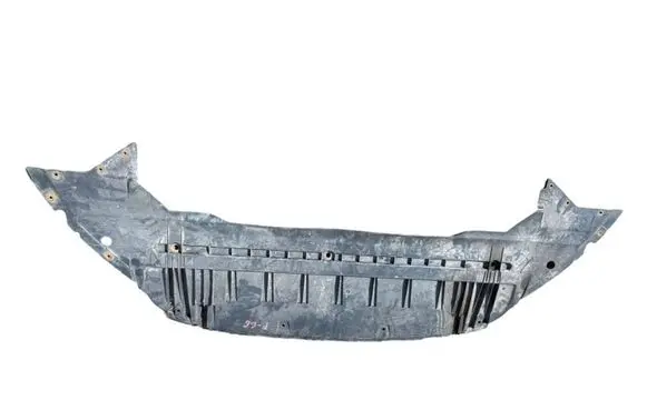 Ford Mondeo Mk III Front bumper skid plate/under tray 7S718B84A