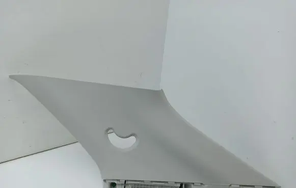 (C) pillar trim