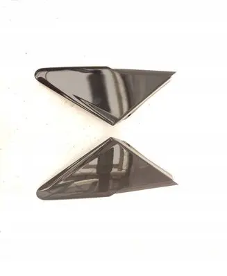Renault Captur Front arch trim 