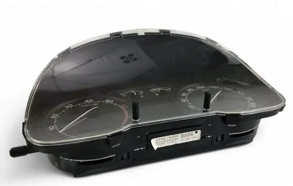 Skoda Octavia Mk1 (1U) Speedometer (instrument cluster) 1U0920800A